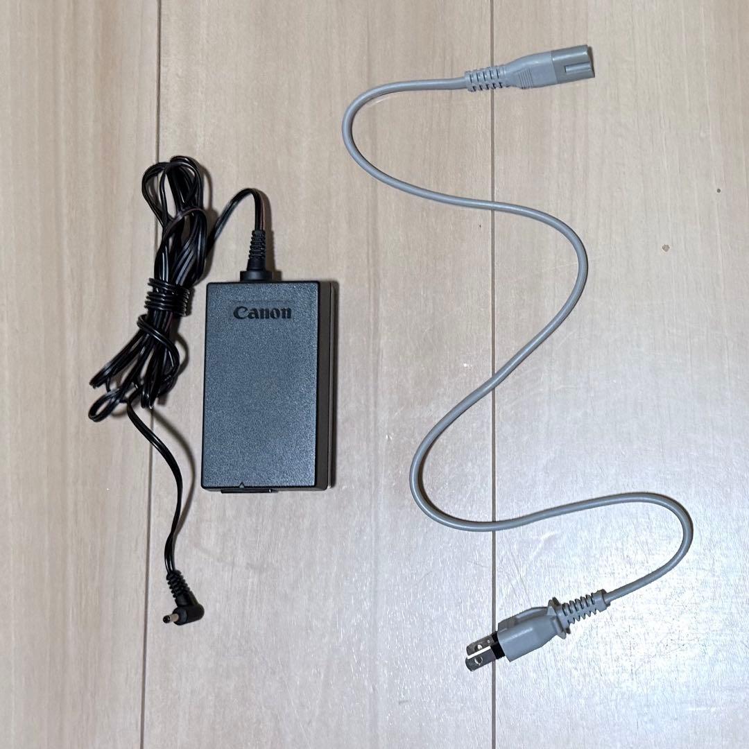 ビデオカメラ Canon IXY DV M2