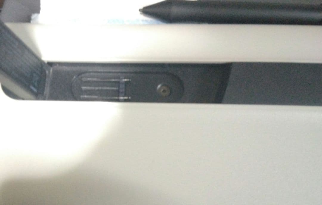 Wacom One DTC133とHi-uniブラシ データー