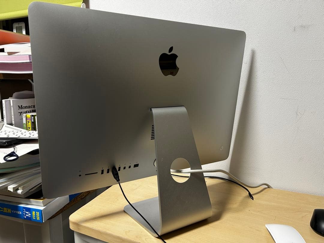 iMac 21.5インチ Late 2013 おまけ付 SSD換装済