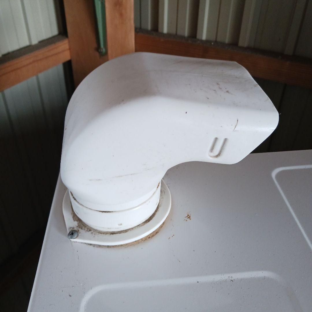 乾太くん　5キロ　ガス乾燥機