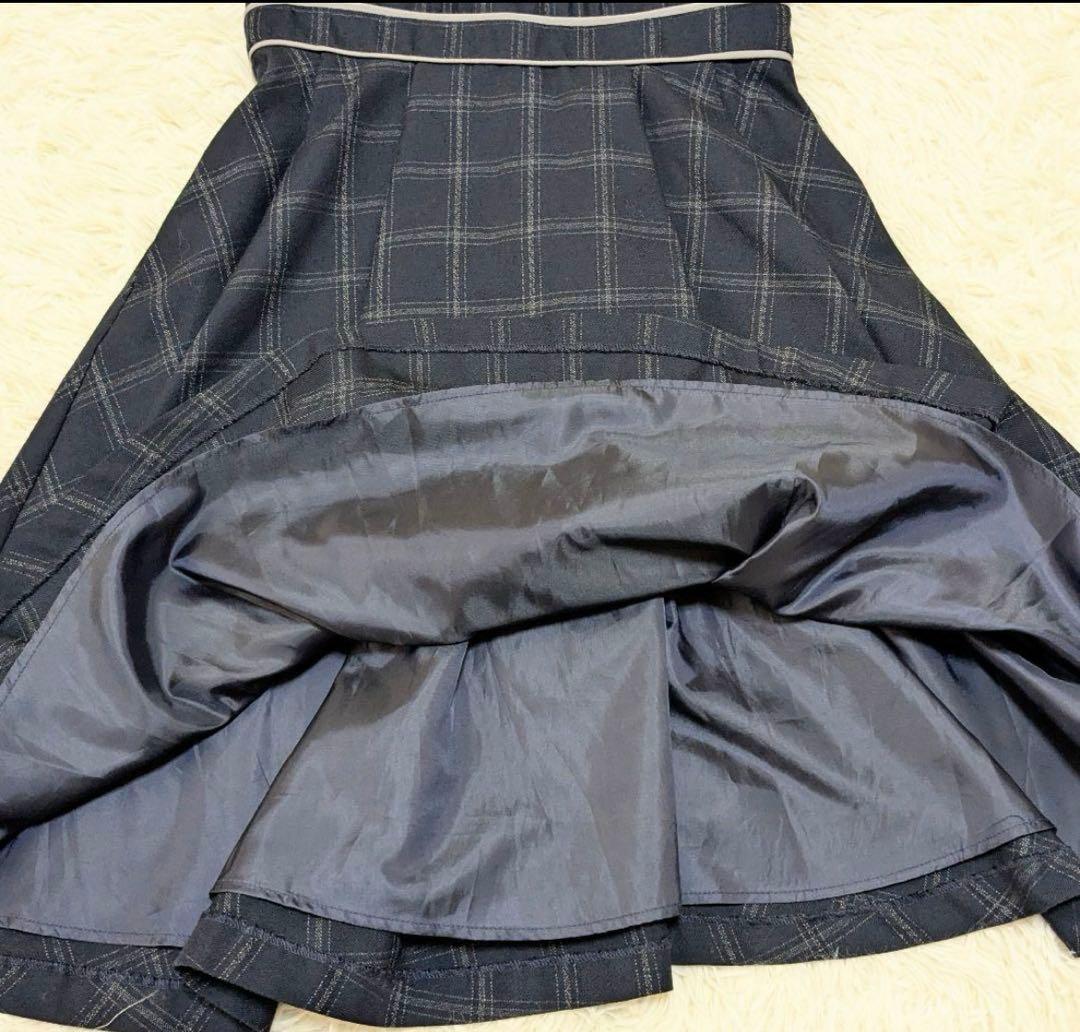 anyFAM ボレロ付ワンピース 165 卒服　発表会　結婚式　お受験　女の子