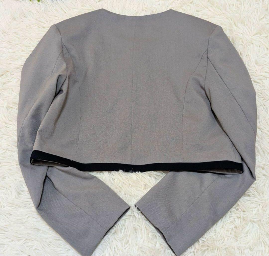 anyFAM ボレロ付ワンピース 165 卒服　発表会　結婚式　お受験　女の子