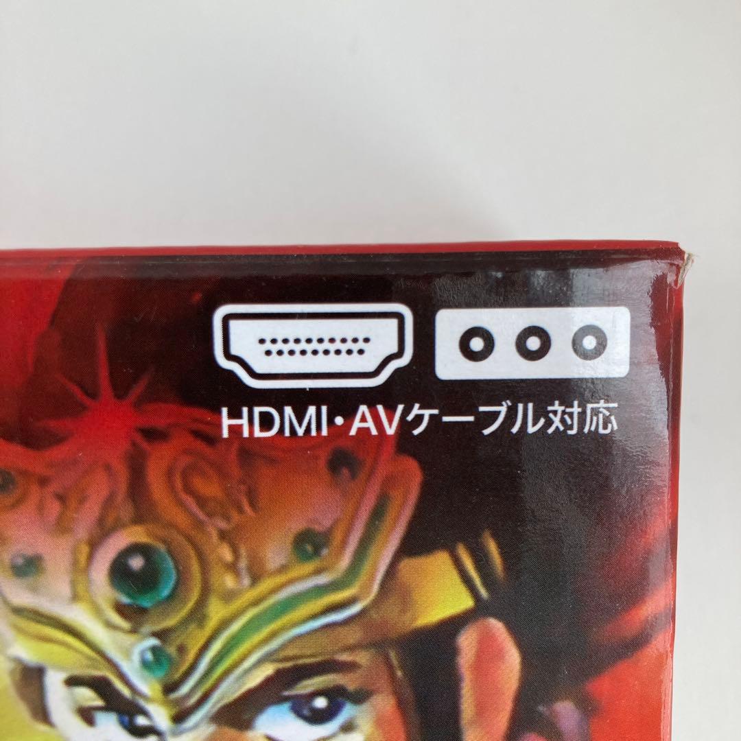 retro-bit GENERATIONS 3 家庭用ゲーム機