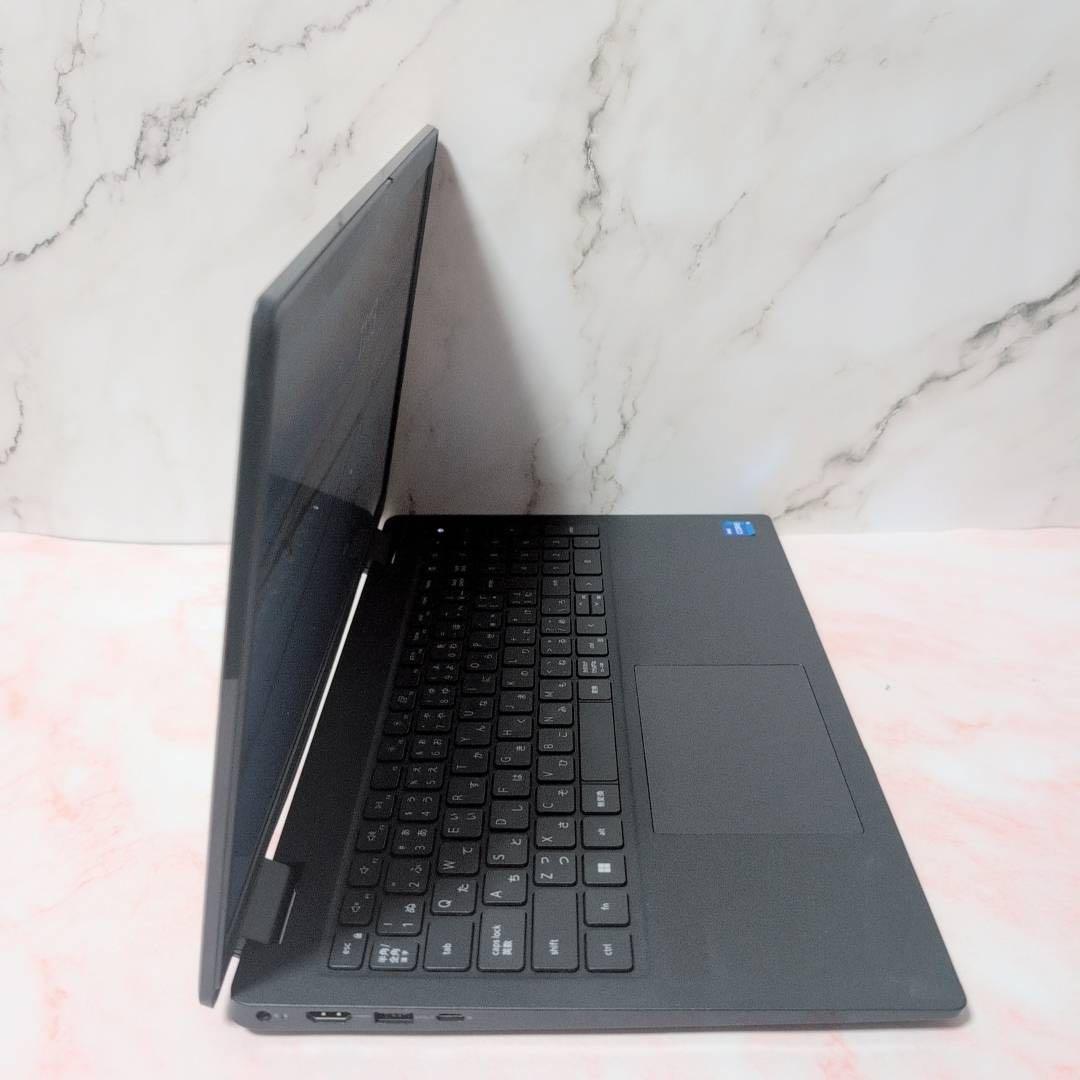 第11世代i5/16GBメモリ DELL Latitude 3520 高速SSD