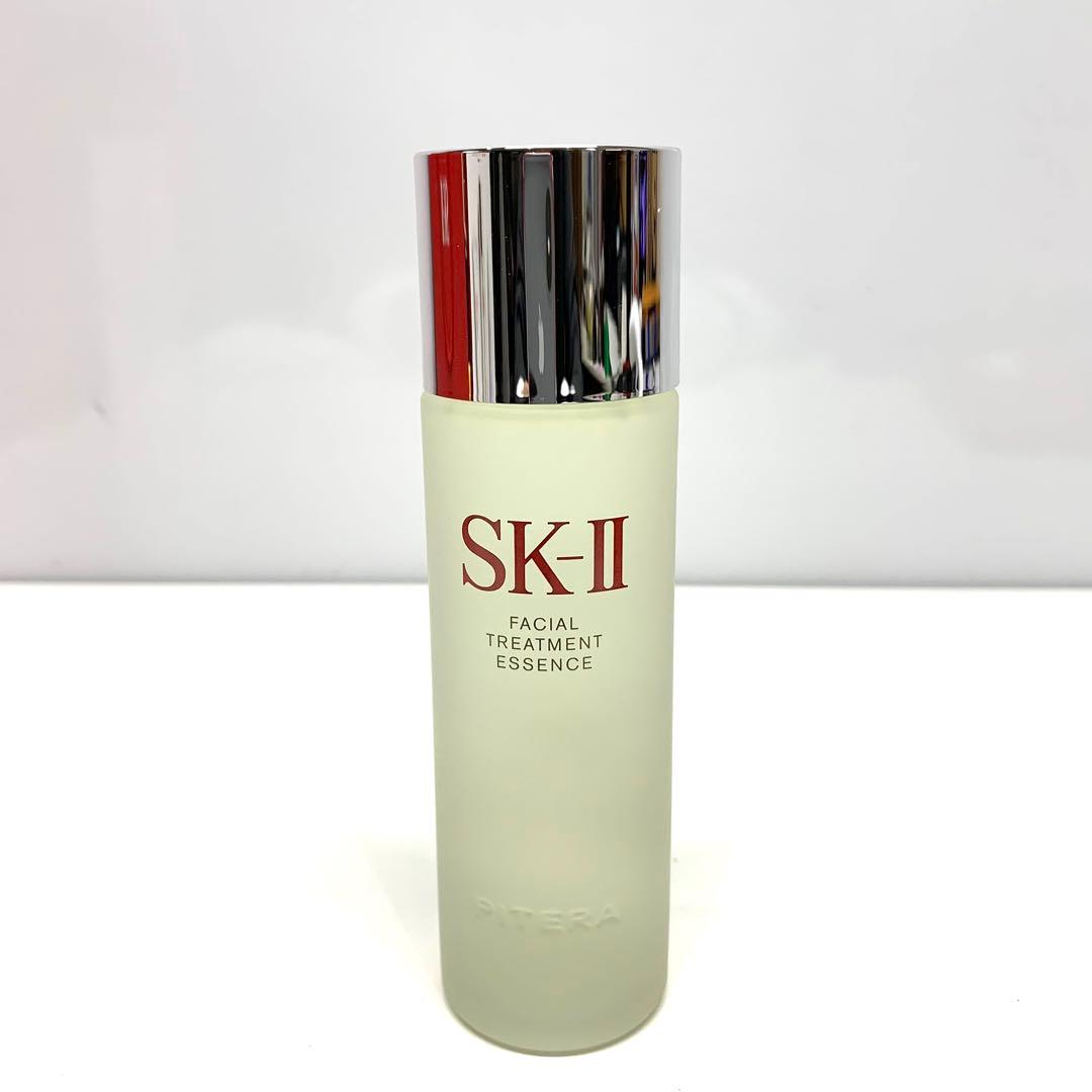 ⭐︎新品未使用⭐︎SK-II ピテラ インフィニットオーラ キット