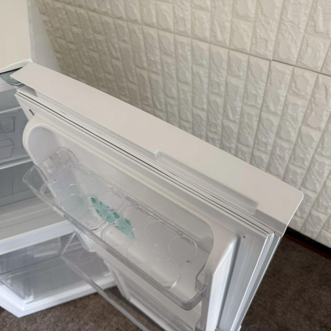 都内23区送料無料❗️ Haier 冷蔵庫　洗濯機　高年式家電２点セット✨