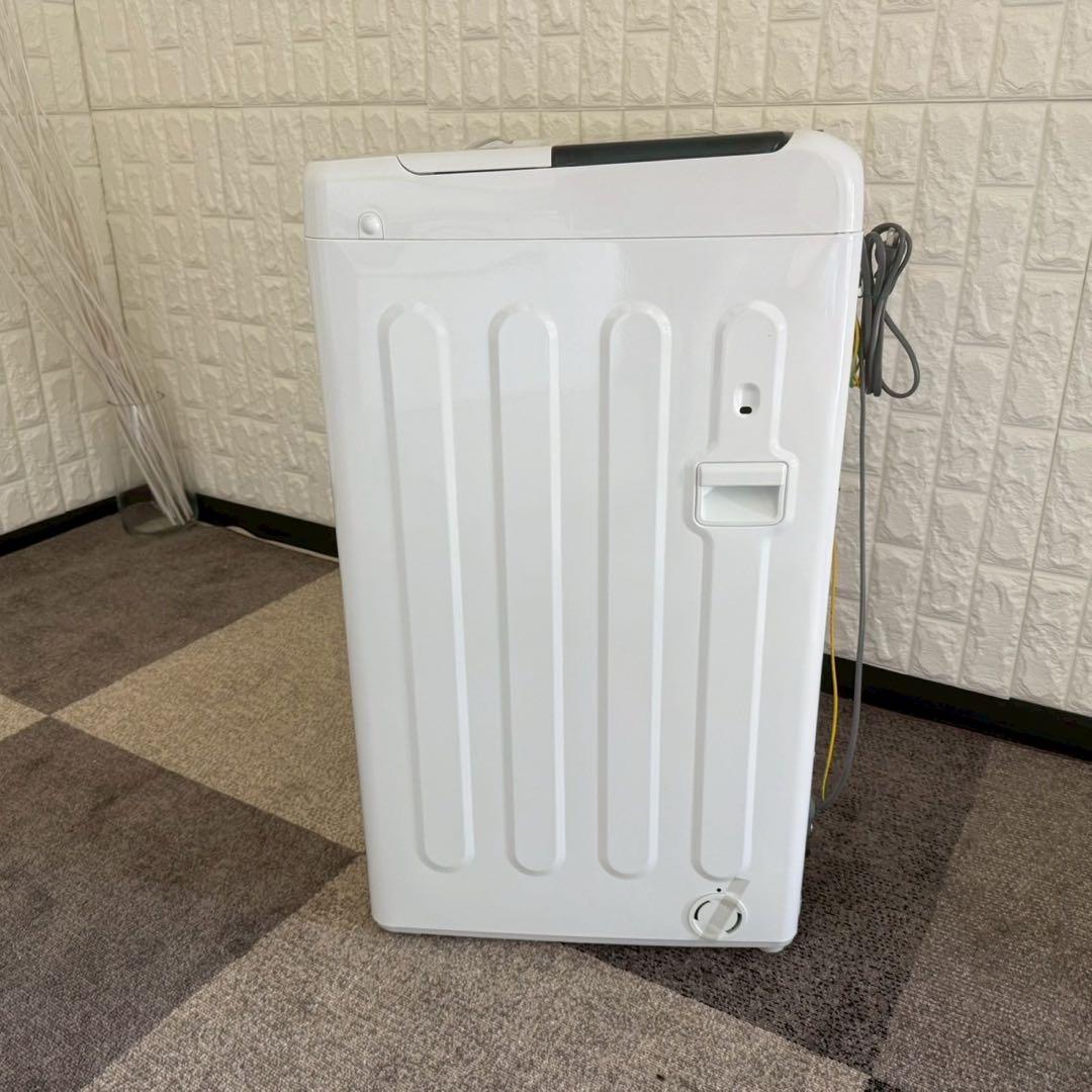 都内23区送料無料❗️ Haier 冷蔵庫　洗濯機　高年式家電２点セット✨