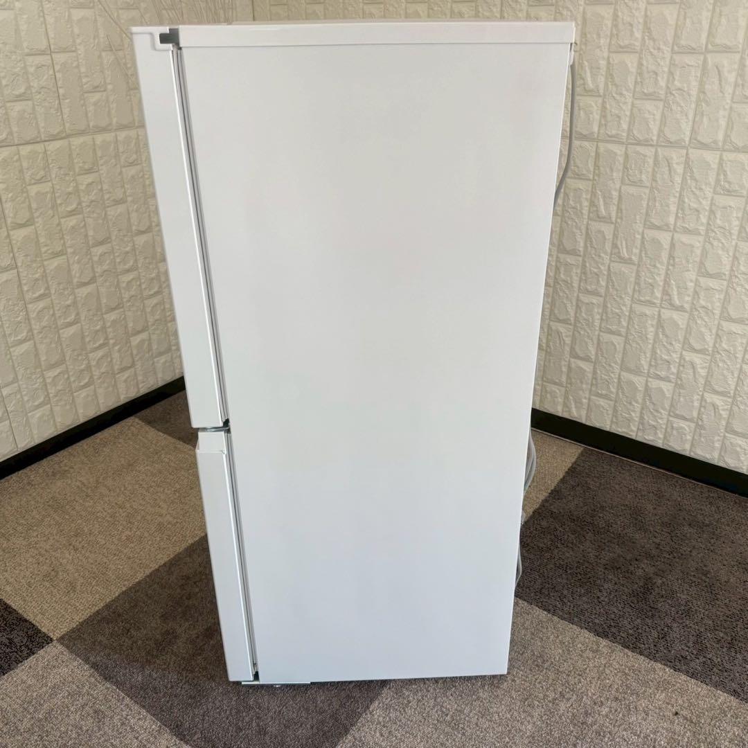 都内23区送料無料❗️ Haier 冷蔵庫　洗濯機　高年式家電２点セット✨