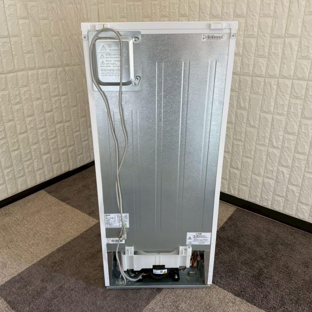 都内23区送料無料❗️ Haier 冷蔵庫　洗濯機　高年式家電２点セット✨