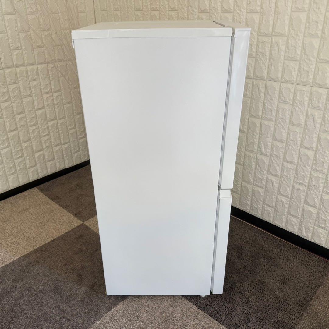 都内23区送料無料❗️ Haier 冷蔵庫　洗濯機　高年式家電２点セット✨