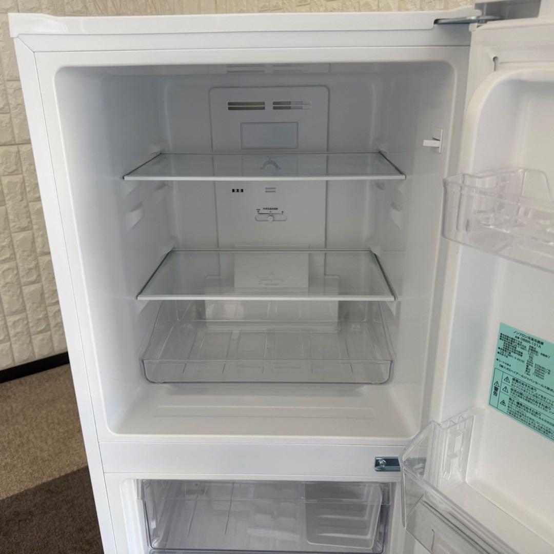 都内23区送料無料❗️ Haier 冷蔵庫　洗濯機　高年式家電２点セット✨