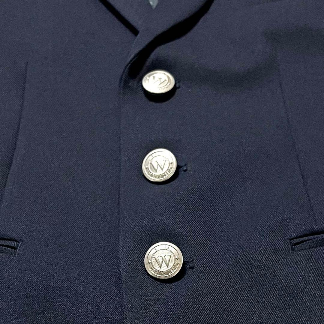 《極美品》ワルツバイビームスデザイン　フォーマル　男の子　140 卒業式　入学