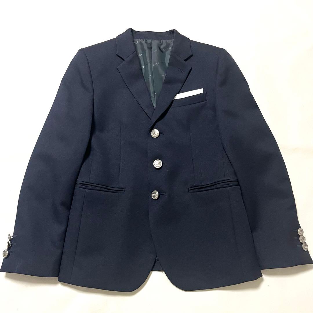 《極美品》ワルツバイビームスデザイン　フォーマル　男の子　140 卒業式　入学