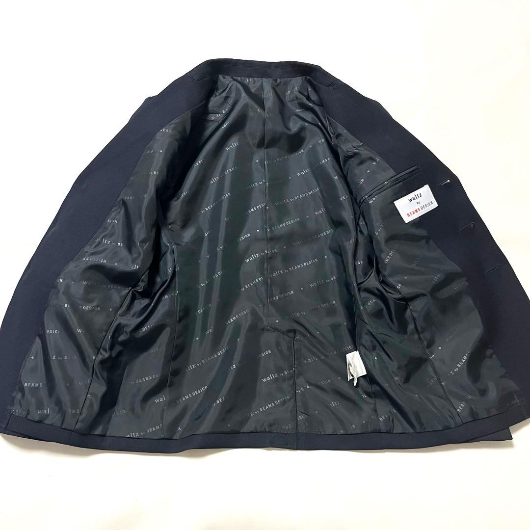 《極美品》ワルツバイビームスデザイン　フォーマル　男の子　140 卒業式　入学