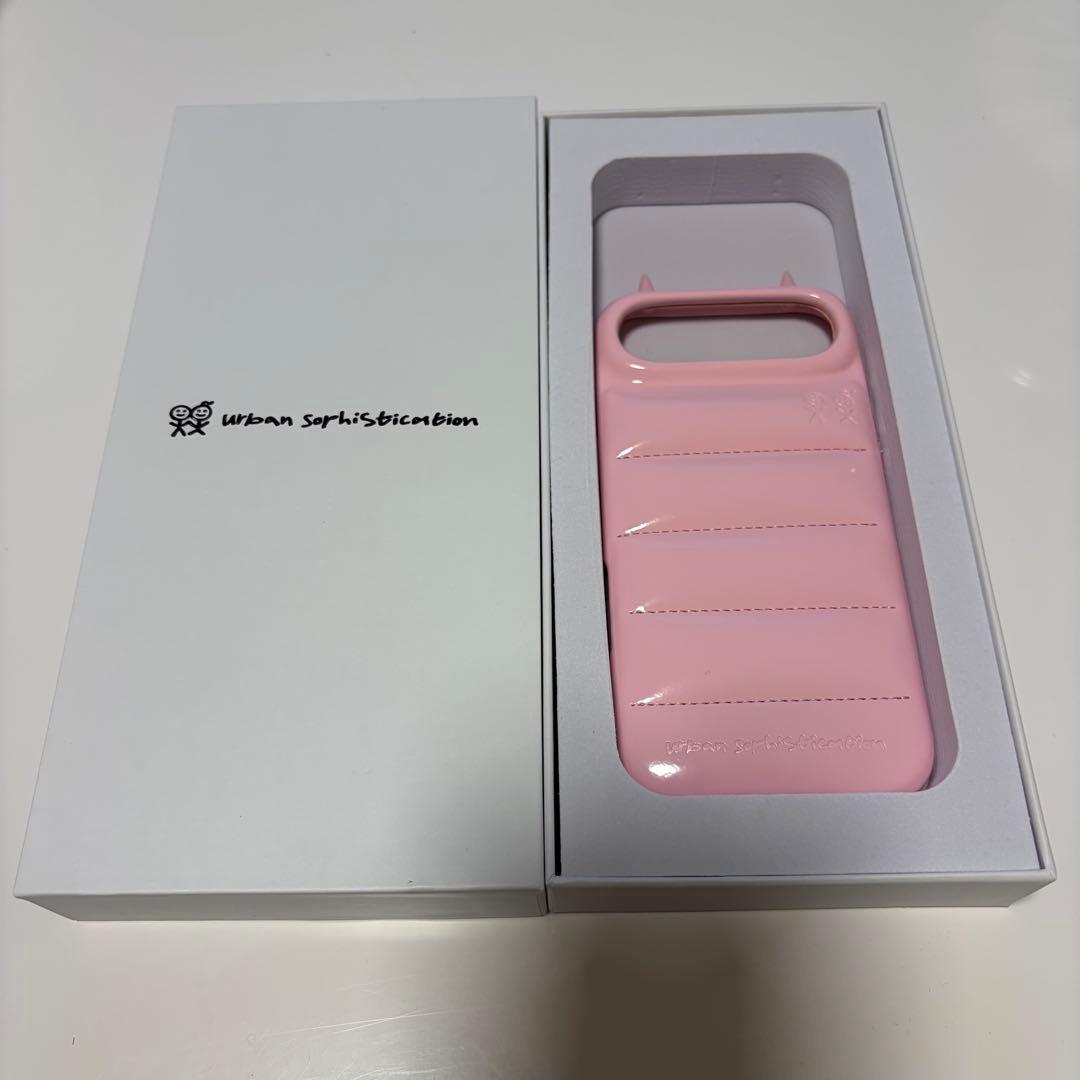 iphone17 AIRケース