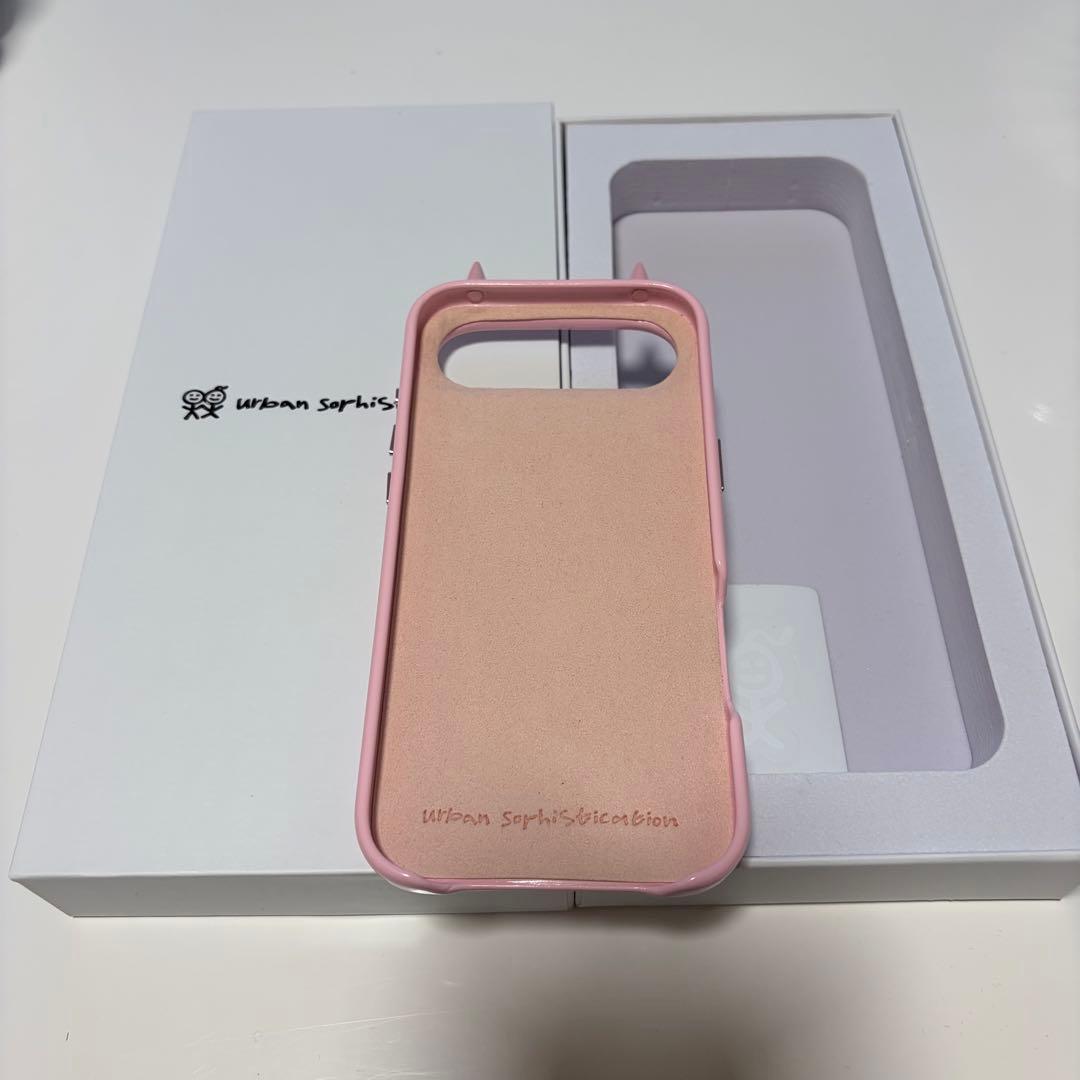 iphone17 AIRケース