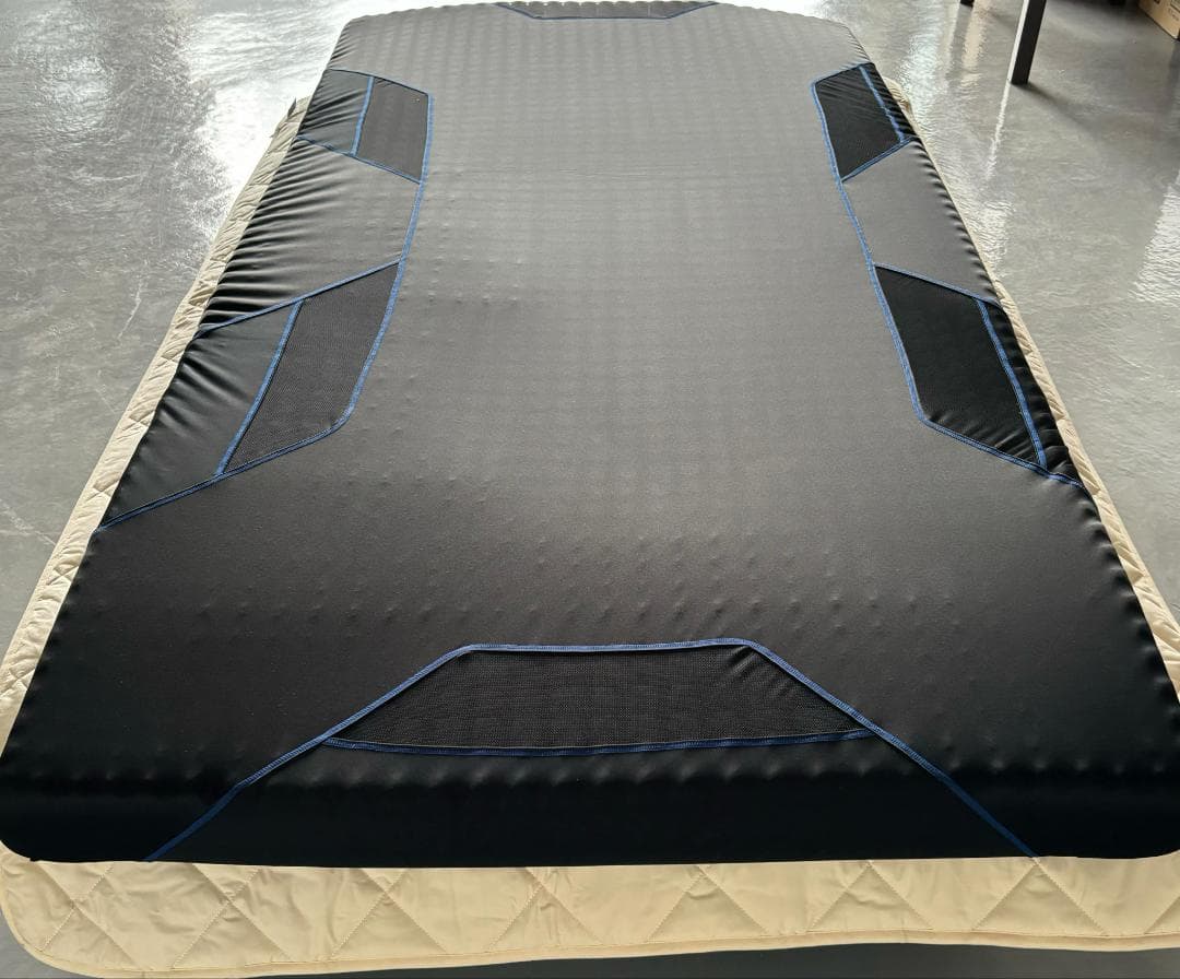 ひかる 東京西川エアー AIR マットレス シングル サイズ マットレス