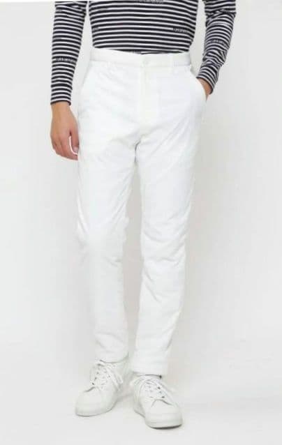 パーリーゲイツ　メンズ　ゴルフパンツ　暖パン　ウォームパンツ　【新品未使用】