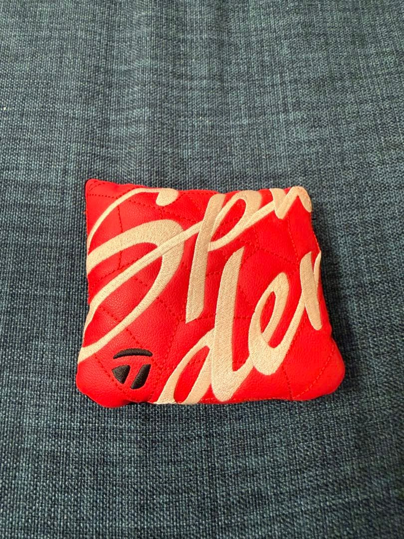 テーラーメイド　パターGT 33インチ