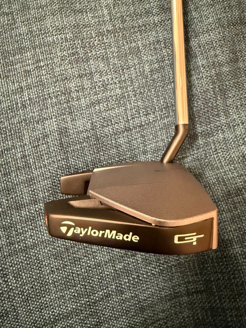 テーラーメイド　パターGT 33インチ