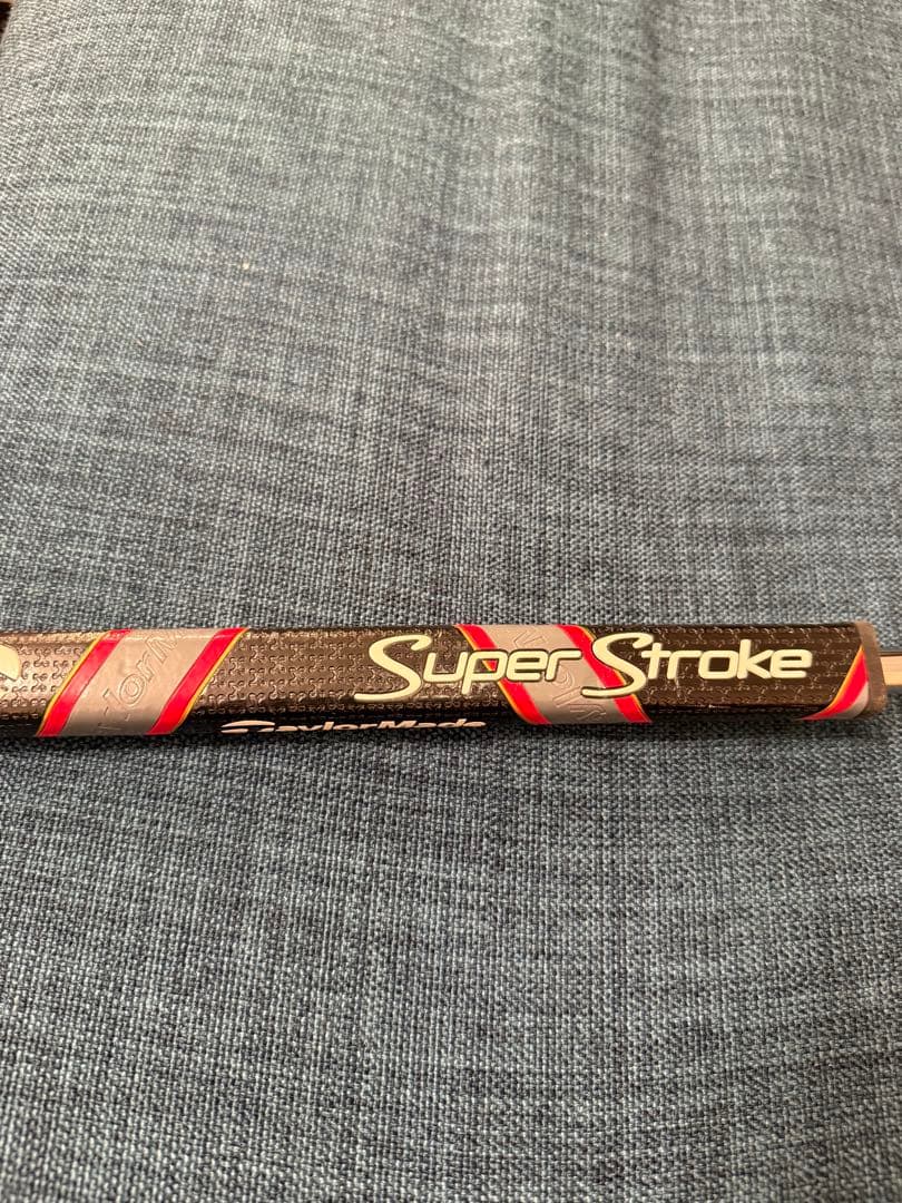 テーラーメイド　パターGT 33インチ