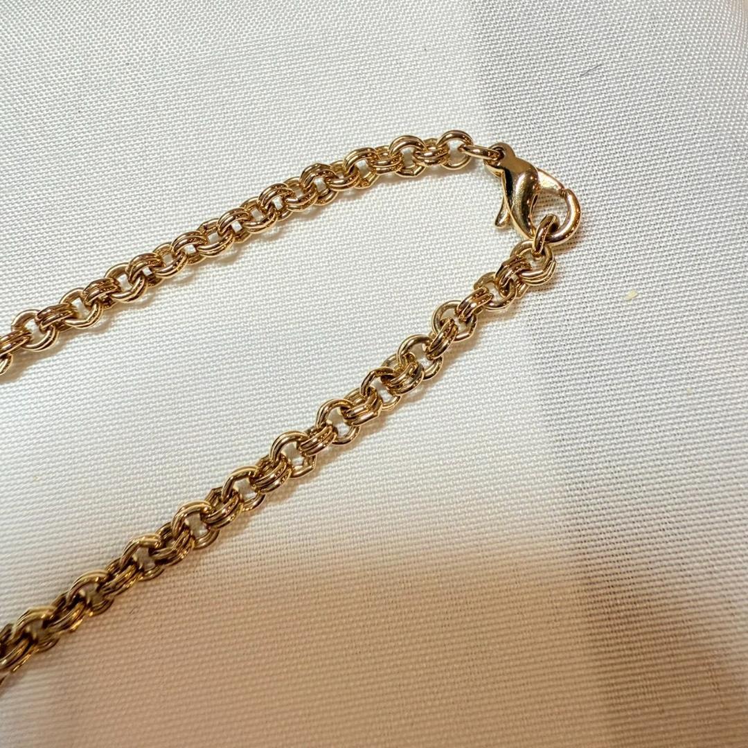 Christian Dior ディオール ネックレス