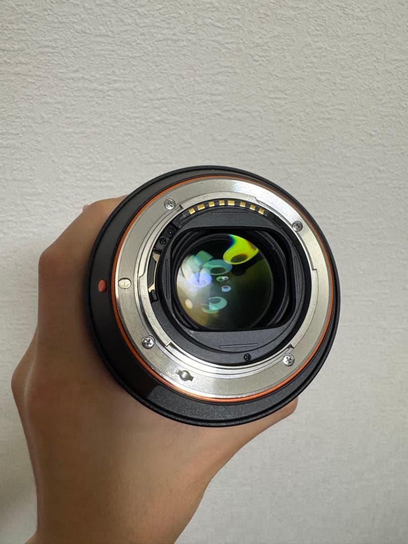 SONY SEL1635Z2 / 16-35mm f2.8 Z Ⅱ