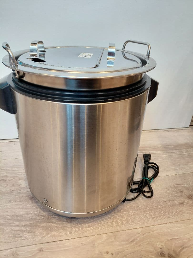 象印 スープジャー THB-S08 容量：8L