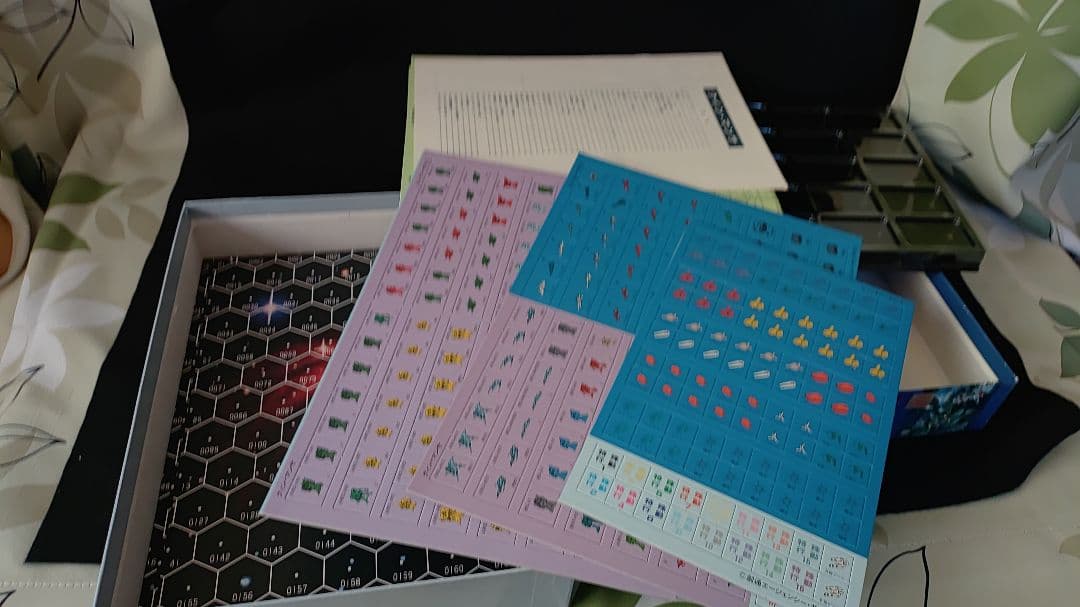 アクシズの戦い　QUIN-MANTHA