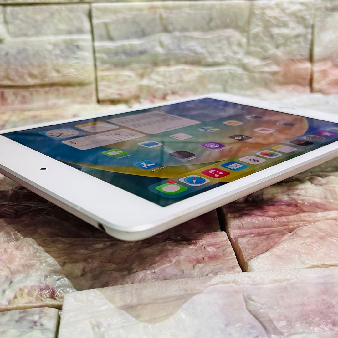 Wi-Fi iPad mini第5世代 本体 64GB シルバー 電池良好
