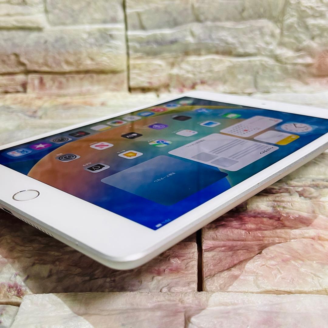 Wi-Fi iPad mini第5世代 本体 64GB シルバー 電池良好