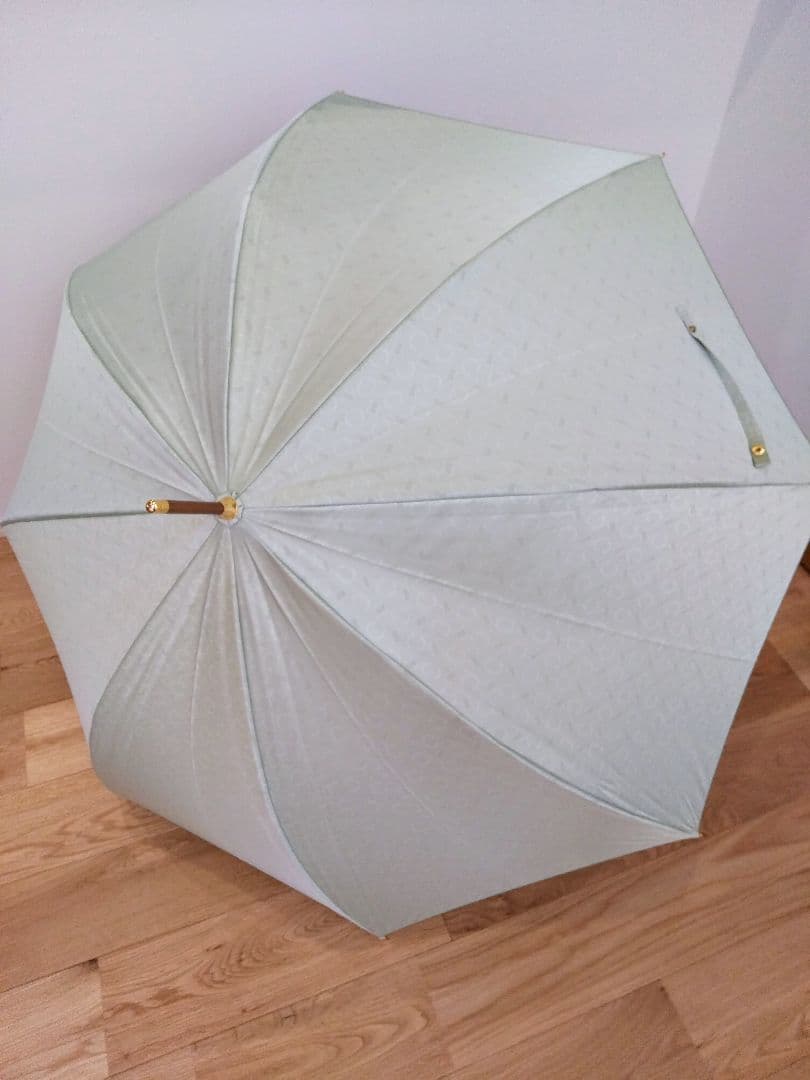 [未使用]CELINEセリーヌの長傘