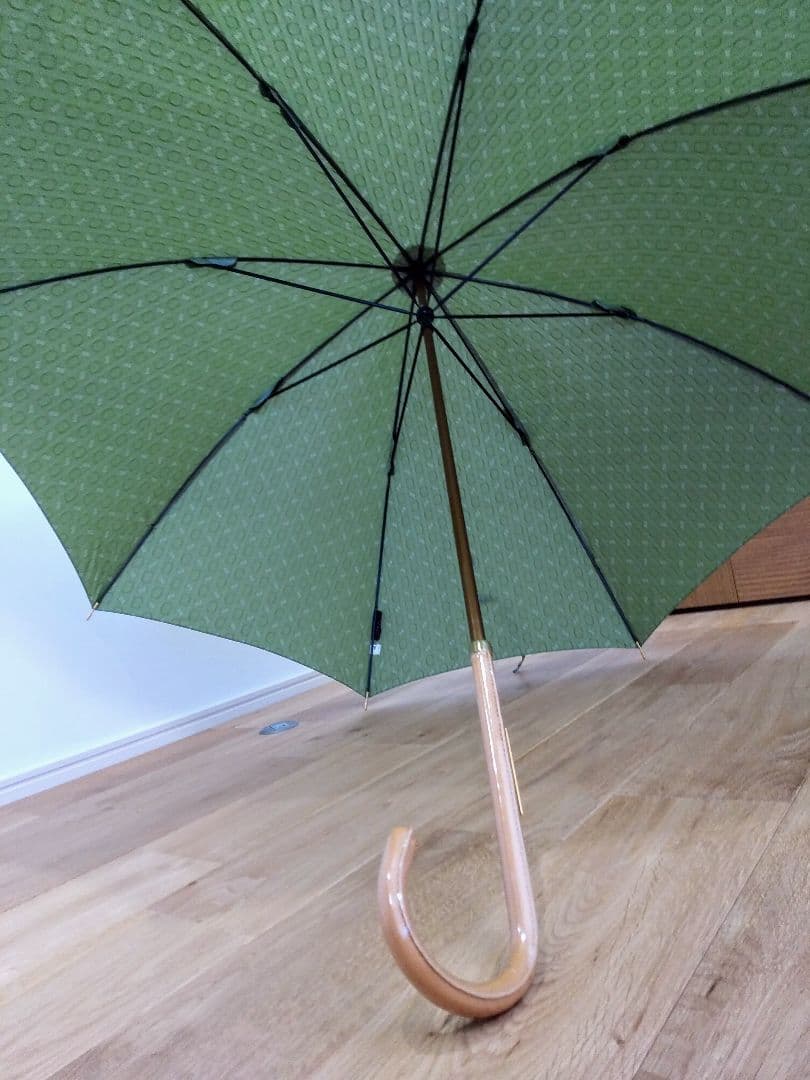 [未使用]CELINEセリーヌの長傘