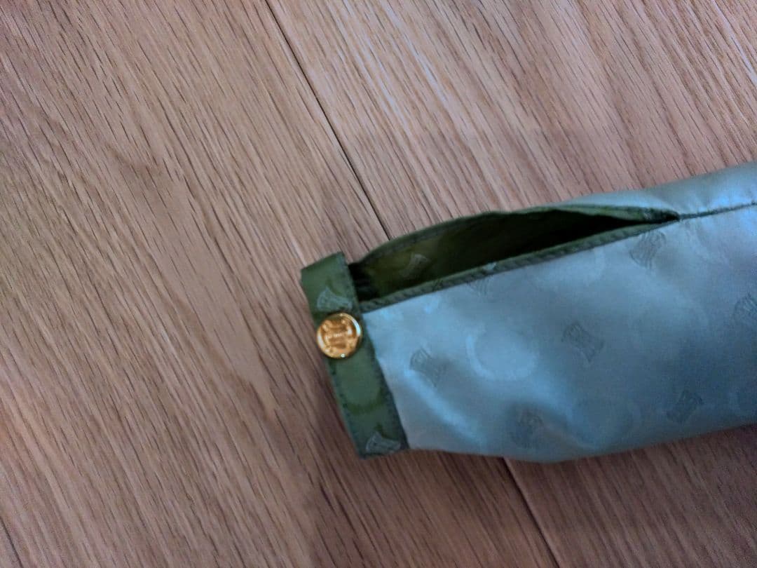 [未使用]CELINEセリーヌの長傘