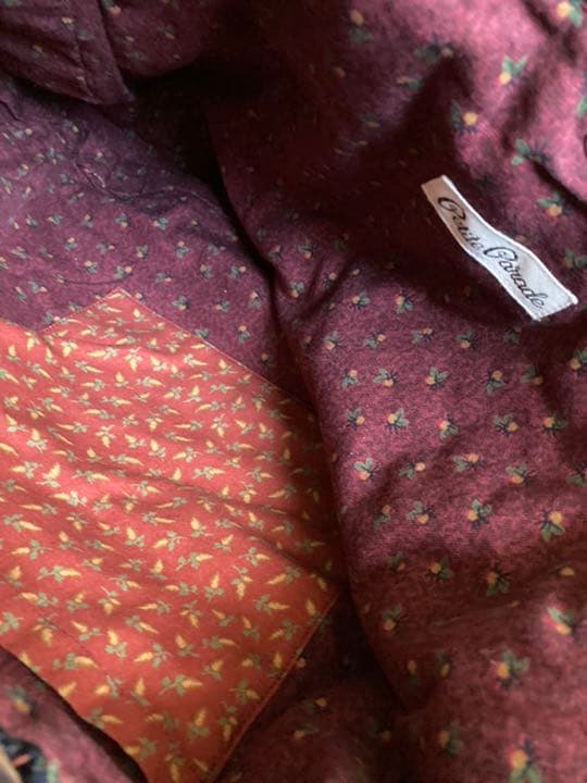 petite parade パリ　2wayバッグ　アダム　ア　ロペ