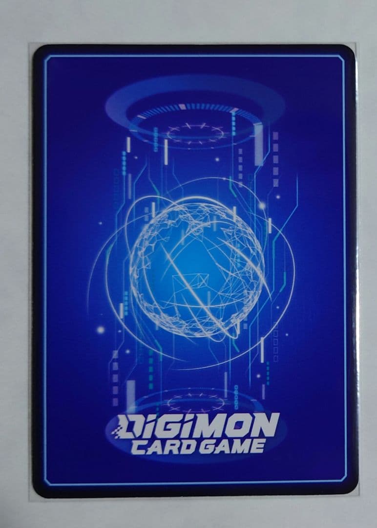 A*B様 デジモンカードゲーム BT23-102 マスティモン SECパラレル