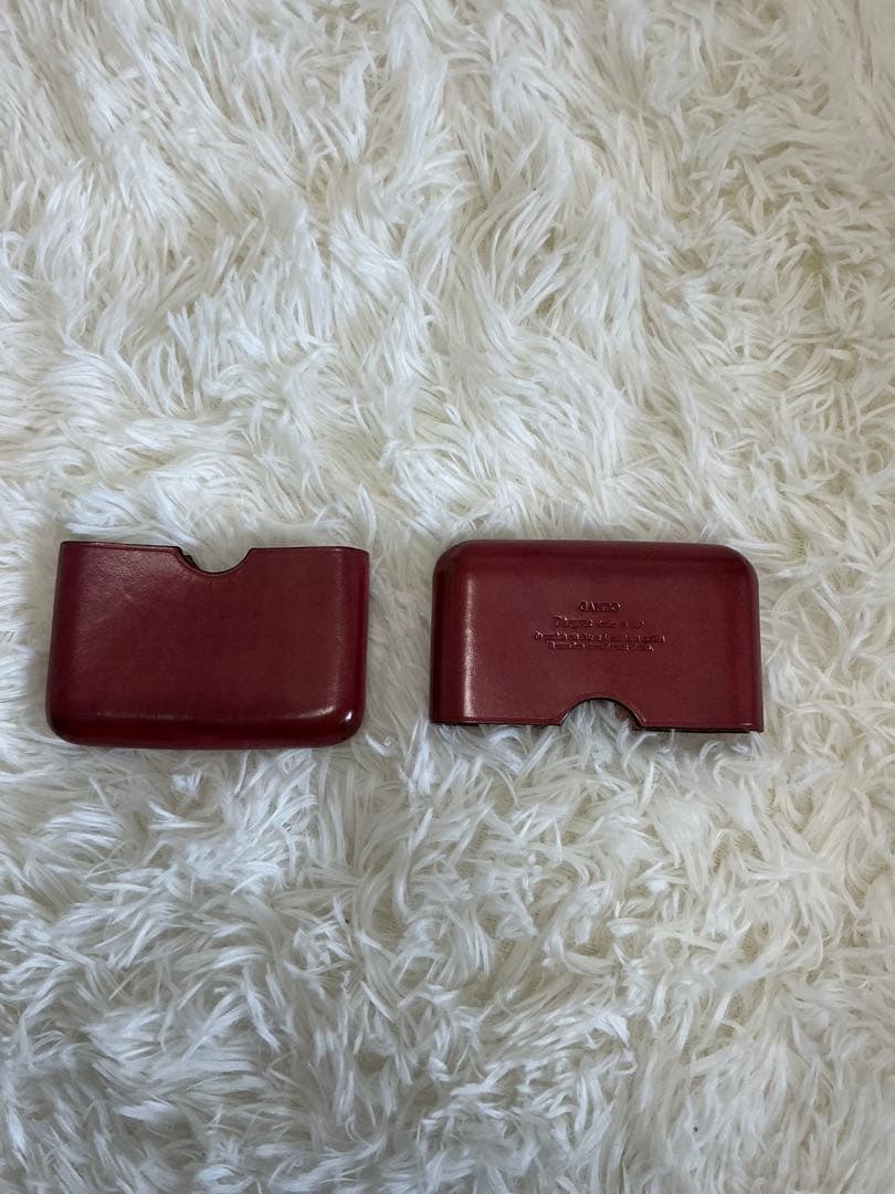 専用　未使用　GANZO ガンゾ　マエストロ