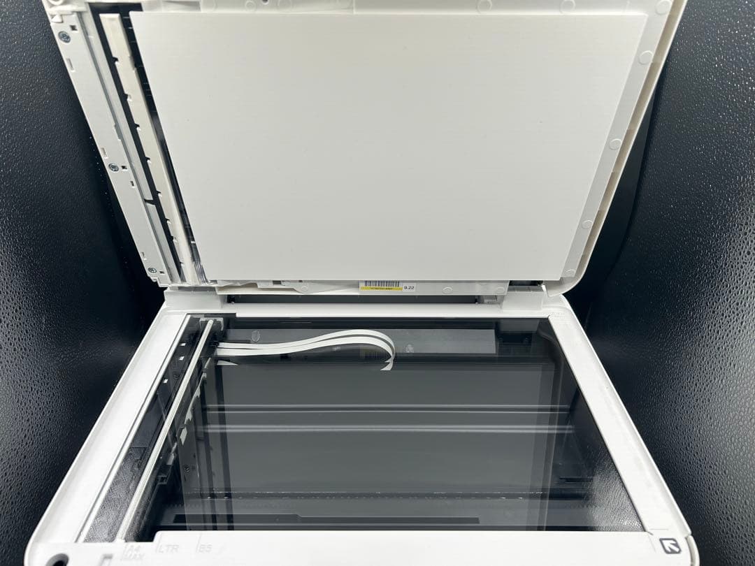 動作品　EPSON EW-M530F インクジェットプリンター