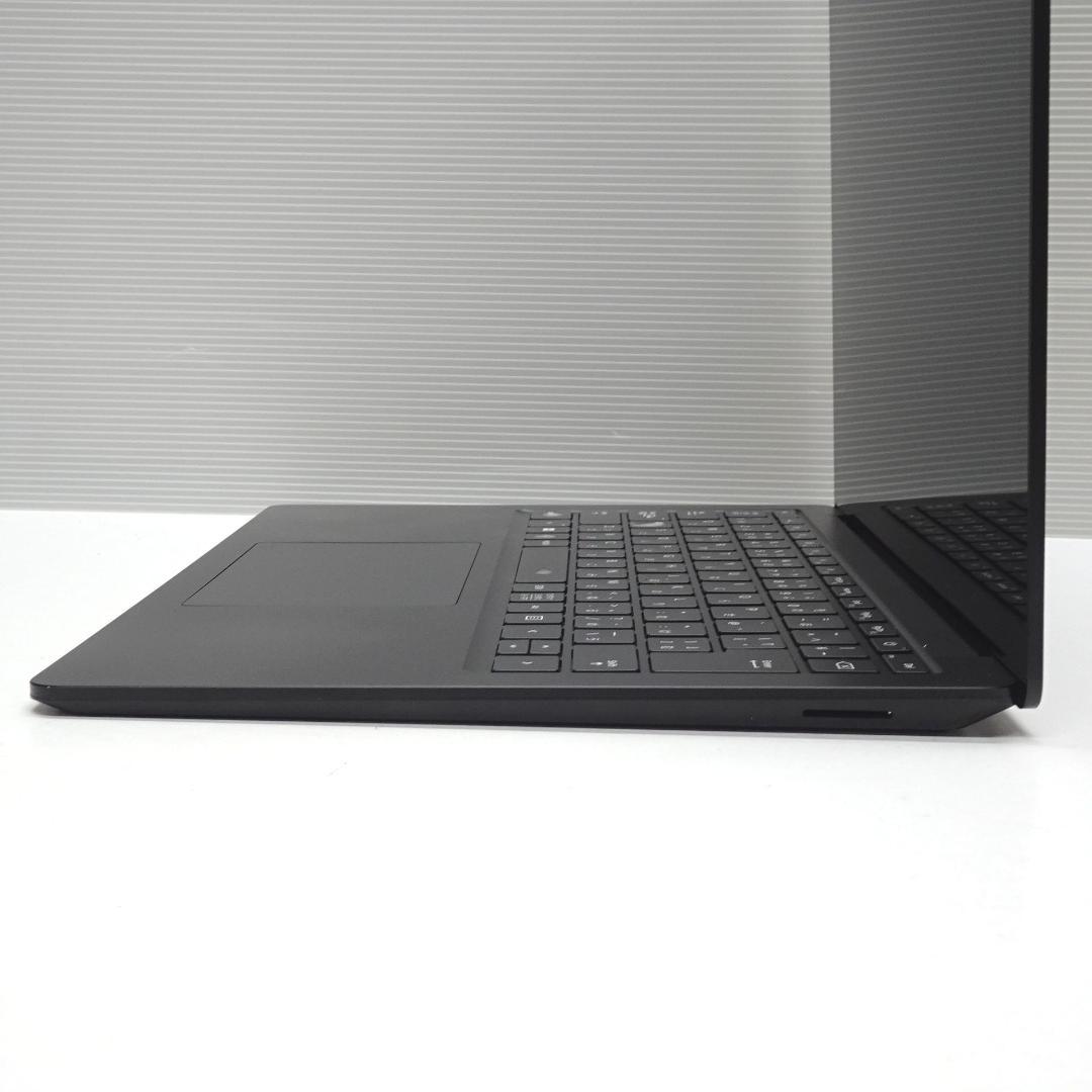 Windowsタブレット本体 Surface Laptop 4 i7-1185G7 16GB 256GB