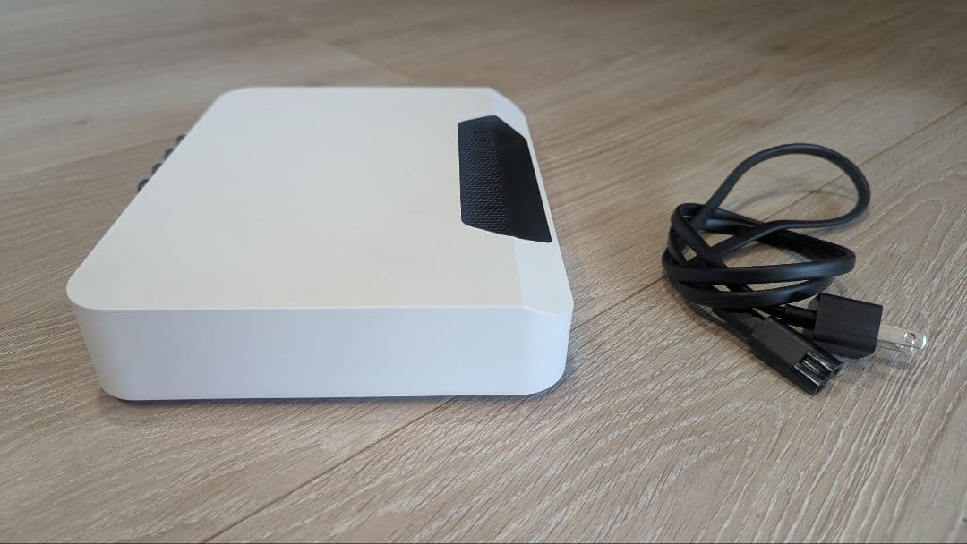 Bluesound Powernode Edge オーディオアンプ、箱なし