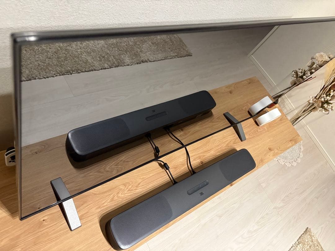 4K液晶テレビ 【50型】TOSHIBA REGZA 50C350X