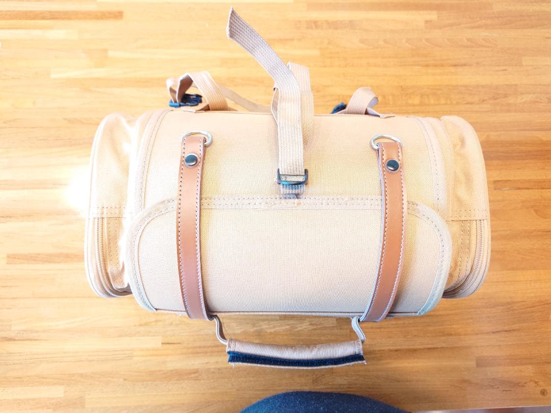 ベスパ　クラシックバッグ　スモールサイズ