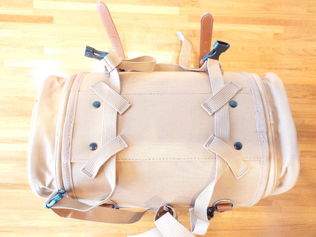 ベスパ　クラシックバッグ　スモールサイズ