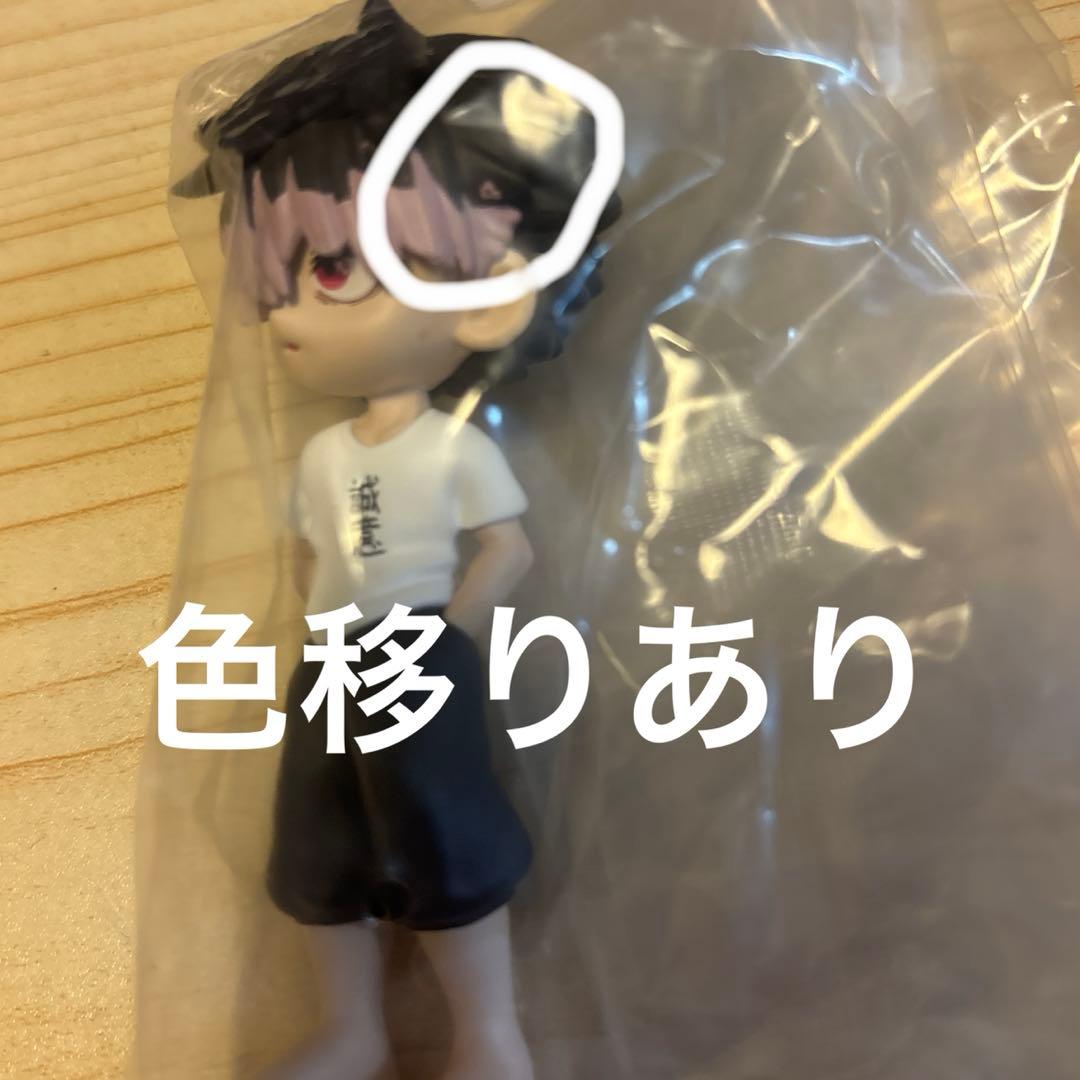 怪獣8号　パルバース　PalVerse シークレット　鳴海　フィギュア