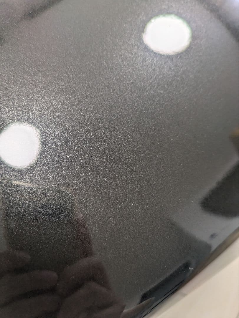 Kawasaki Z750GP　ガソリンタンク