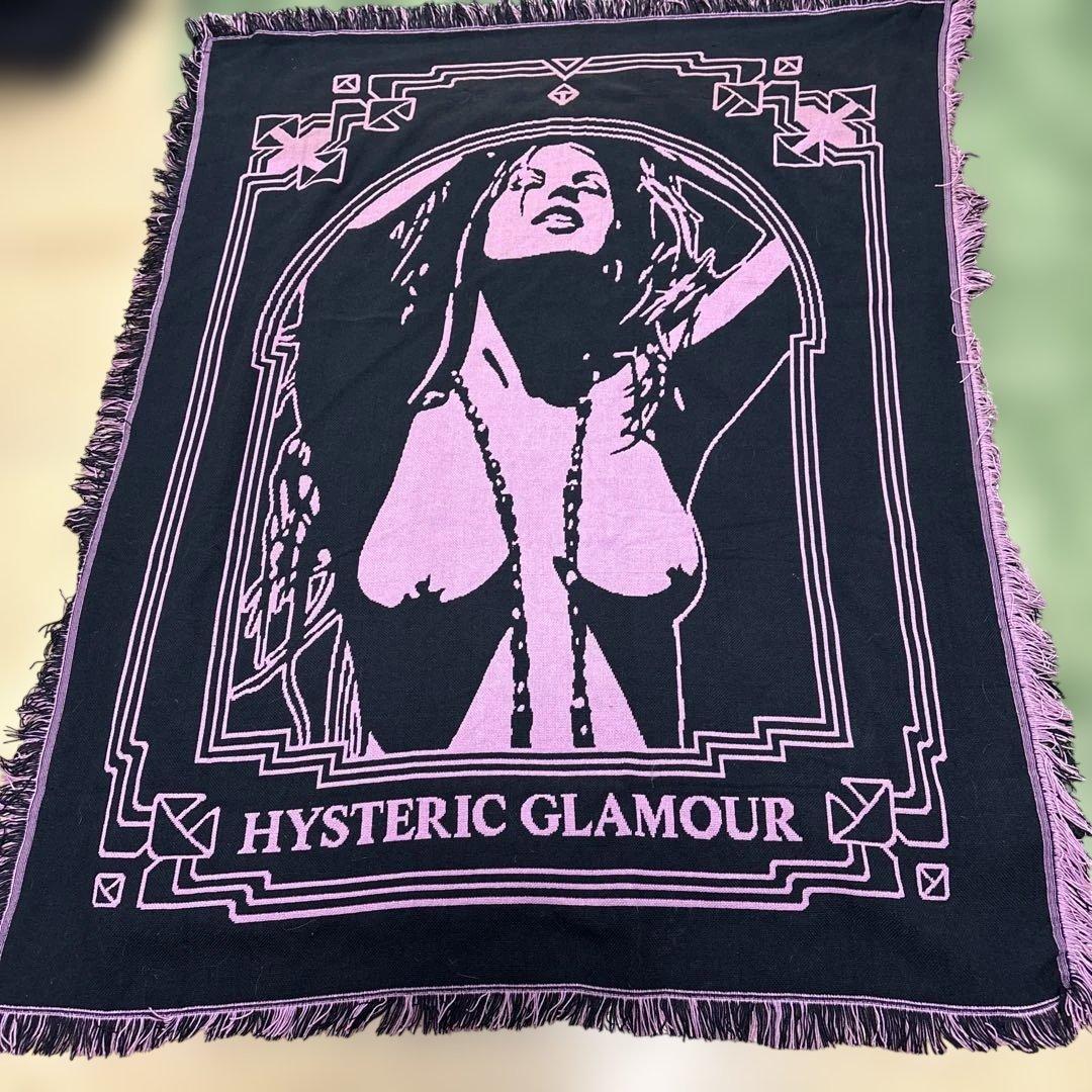 HYSTERIC GLAMOUR 非売品！