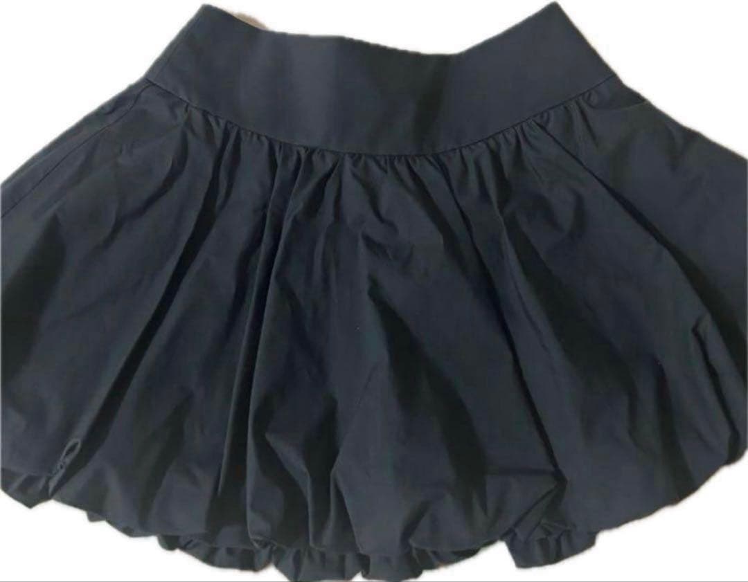 Gajess FW24 Odetteスカート 36