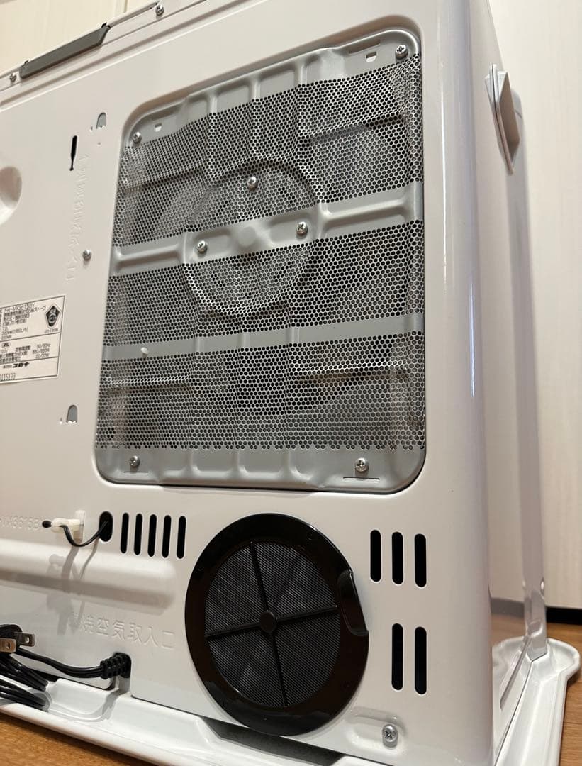 美品【CORONA/コロナ】石油ストーブ（FH-VX3615BY） 2015年製