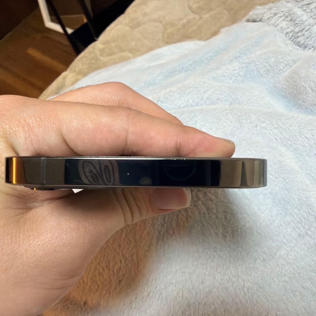 スマートフォン本体 iPhone12pro