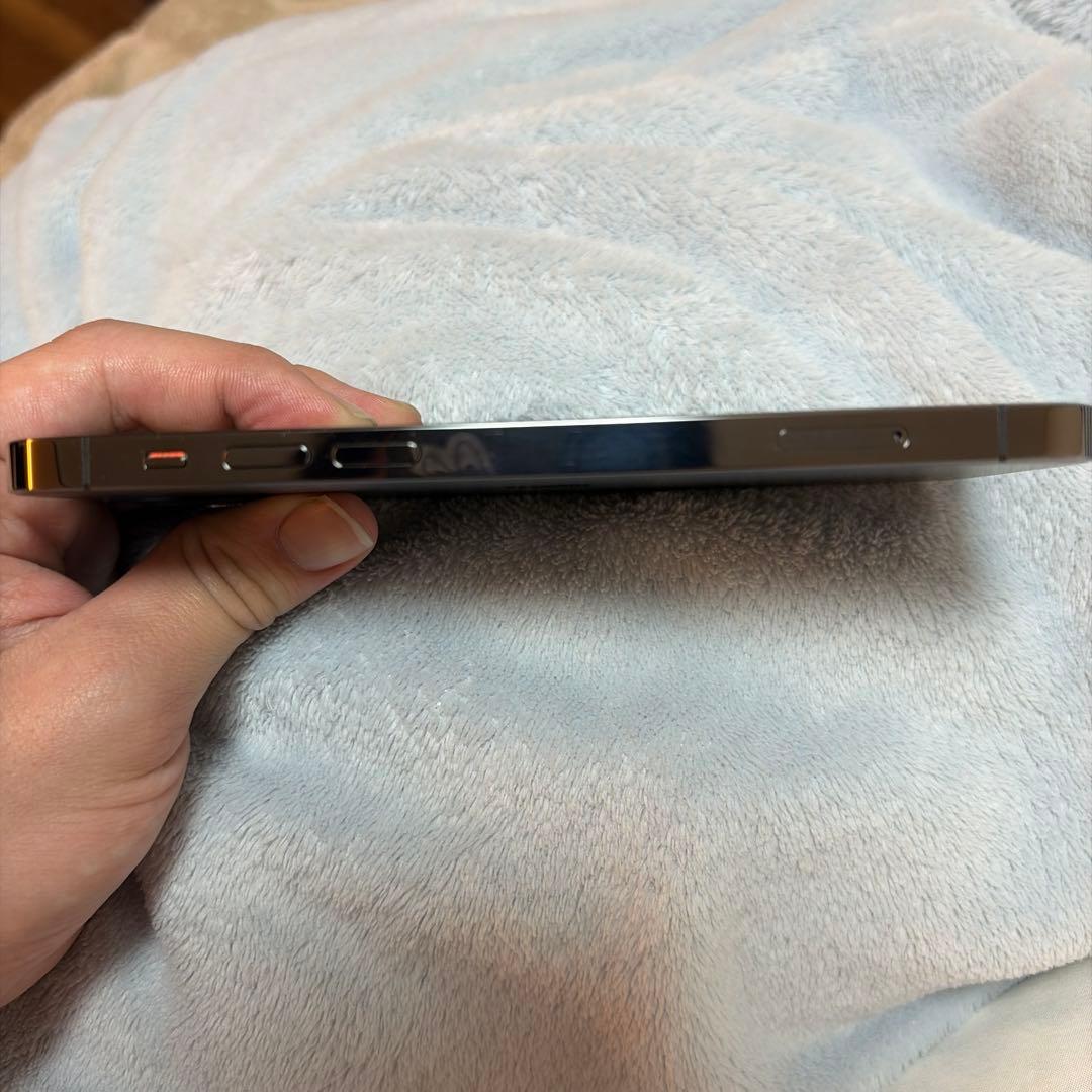 スマートフォン本体 iPhone12pro